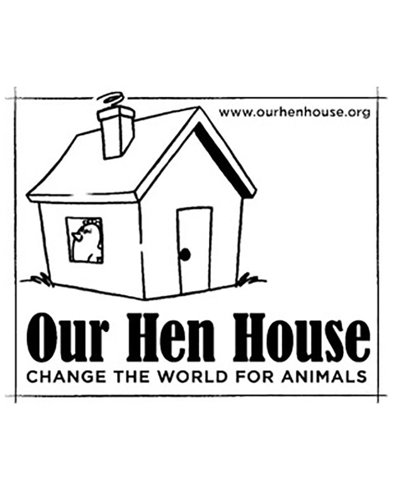 Our Hen House Culture & Animals Foundation