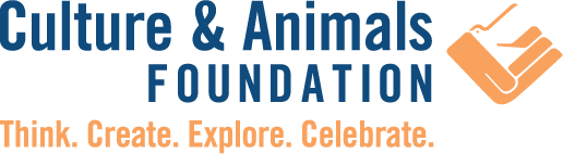 Culture & Animals Foundation – Advancing animal advocacy through  intellectual and artistic expression.