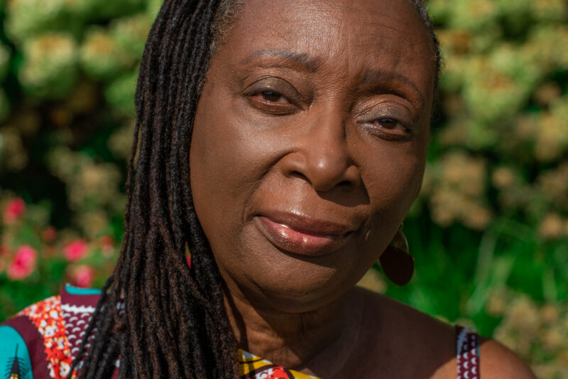 Sandra Jackson-Opoku